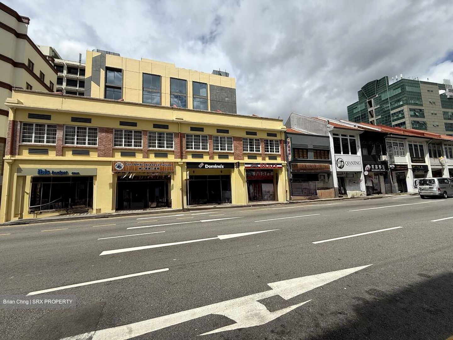 Chin Hin Hang Building (D14), Retail #514445401